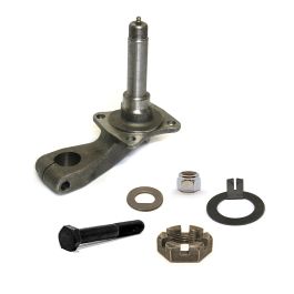 2K Flexiride spindle components assembly | Frameco