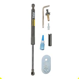 Tailgate assist kit for 2009-2026 Dodge Ram truck DEEZEE | Frameco