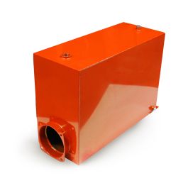 8 gallons tank | Frameco