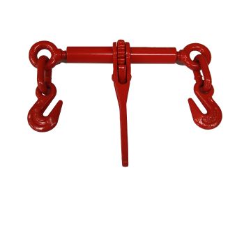 Tensionneur à cliquet pour chaîne 1/4"-5/16" 2,6K Tensionneur à cliquet pour chaîne 1/4"-5/16" 2,6K