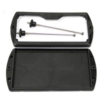 Battery holder and 2 threaded rods group 31 SMARTOW Battery holder and 2 threaded rods group 31 SMARTOW