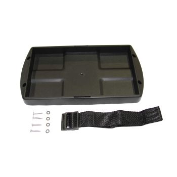 Battery holder group 27 (bolts and strap) SMARTOW Battery holder group 27 (bolts and strap) SMARTOW