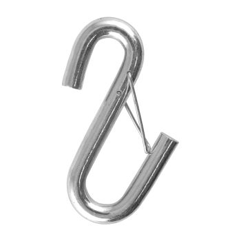 3/8" S-hook