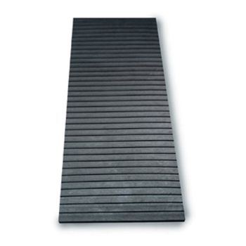 Protecteur de surface «Traxmat» 18" x 72" (1) CALIBER Protecteur de surface «Traxmat» 18" x 72" (1) CALIBER
