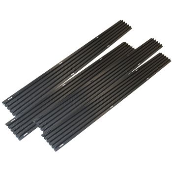 Protecteur de surface «Multi-Glides» simple 6" x 60" (4) CALIBER Protecteur de surface «Multi-Glides» simple 6" x 60" (4) CALIBER