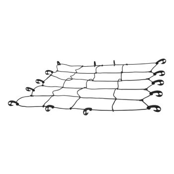 Filet de cargaison 44" x 38" CURT Filet de cargaison 44" x 38" CURT