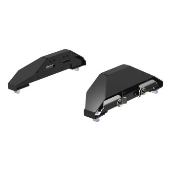 Support attache sellette Chevrolet GMC 2016-2019 de 25K CURT
