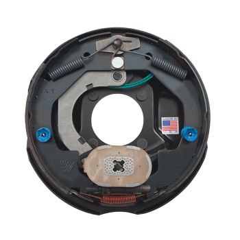 Frein électrique 10" x 2 1/4" 3,5K gauche DEXTER Frein électrique 10" x 2 1/4" 3,5K gauche DEXTER