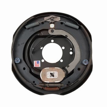 Frein électrique 12" x 2" 7K droit DEXTER