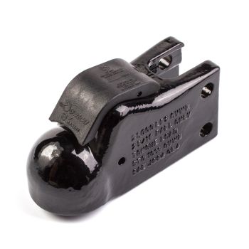 Coupleur de 2 5/16" ajustable 21K DEMCO Coupleur de 2 5/16" ajustable 21K DEMCO