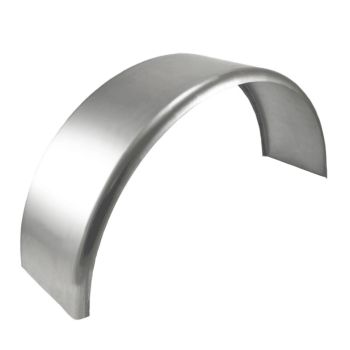 Aile simple 8" x 28" aluminium 0,090 (jante 13") Aile simple 8" x 28" aluminium 0,090 (jante 13")