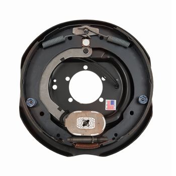 Frein électrique 12" x 2" 7K gauche DEXTER Frein électrique 12" x 2" 7K gauche DEXTER