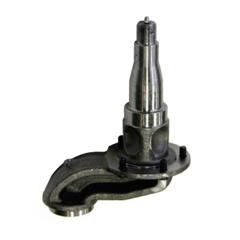 Mandrin 5,5K graissable surbaissé 4" Mandrin 5,5K graissable surbaissé 4"