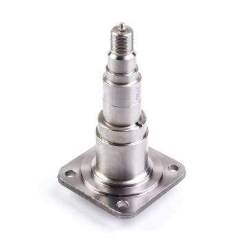 Mandrin 8K graissable droit Mandrin 8K graissable droit