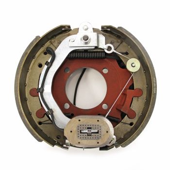 Frein électrique 12 1/4" x 3 3/8" 8K gauche FRAMECO Frein électrique 12 1/4" x 3 3/8" 8K gauche FRAMECO