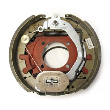 Frein électrique 12 1/4" x 3 3/8" 8K droit FRAMECO Frein électrique 12 1/4" x 3 3/8" 8K droit FRAMECO