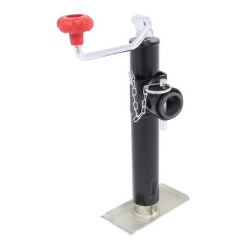 10" 5K swivel jack topwind handle RAM 10" 5K swivel jack topwind handle RAM