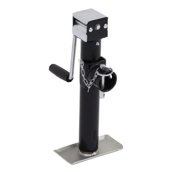 10" 5K swivel jack handle sidewind RAM 10" 5K swivel jack handle sidewind RAM