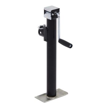 15" 2K swivel jack sidewind handle RAM 15" 2K swivel jack sidewind handle RAM