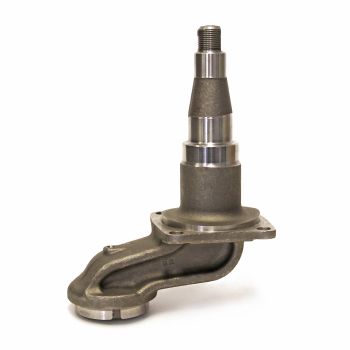 Mandrin 8K graissable surbaissé 4" Mandrin 8K graissable surbaissé 4"