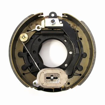 Frein électrique 12 1/4" x 3 3/8" 10K GD droit FRAMECO Frein électrique 12 1/4" x 3 3/8" 10K GD droit FRAMECO