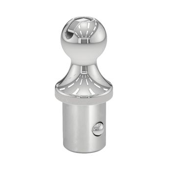 2 5/16" Gooseneck ball 30K RAM OEM puck system CURT 2 5/16" Gooseneck ball 30K RAM OEM puck system CURT