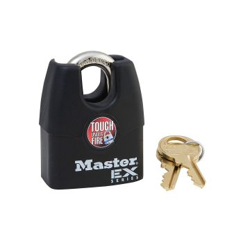 Cadenas à haute résistance 1 9/16" EX Series MASTER LOCK Cadenas à haute résistance 1 9/16" EX Series MASTER LOCK