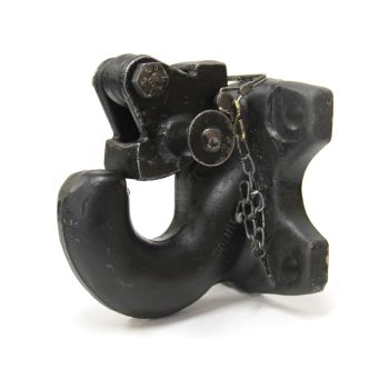 30-ton pintle hook SMARTOW 30-ton pintle hook SMARTOW