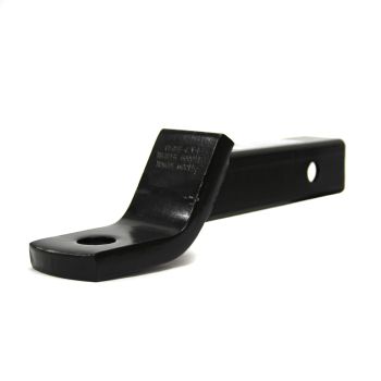 Barre d'accouplement de 2" x 2" (surbaissée 2") 6K SMARTOW