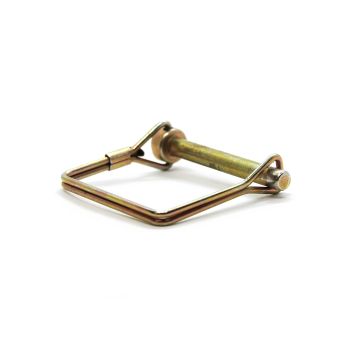 Goupille de verrouillage 1/4" x 1 7/8" SMARTOW Goupille de verrouillage 1/4" x 1 7/8" SMARTOW