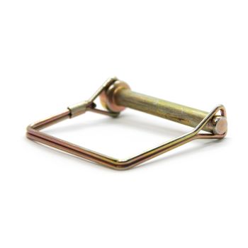 Goupille de verrouillage 5/16" x 2 3/8" SMARTOW Goupille de verrouillage 5/16" x 2 3/8" SMARTOW