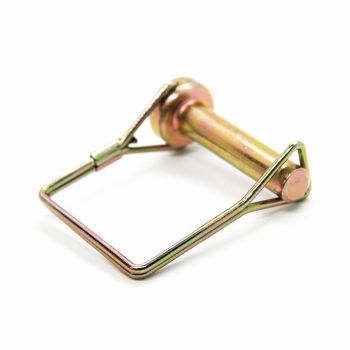 Goupille de verrouillage 3/8" x 1 1/2" SMARTOW Goupille de verrouillage 3/8" x 1 1/2" SMARTOW