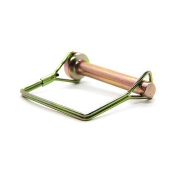 Goupille de verrouillage 3/8" x 2 3/8" SMARTOW Goupille de verrouillage 3/8" x 2 3/8" SMARTOW