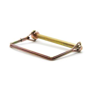 Goupille de verrouillage 1/4" x 2 7/8" SMARTOW Goupille de verrouillage 1/4" x 2 7/8" SMARTOW