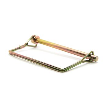 Goupille de verrouillage 1/4" x 3 1/2" SMARTOW Goupille de verrouillage 1/4" x 3 1/2" SMARTOW