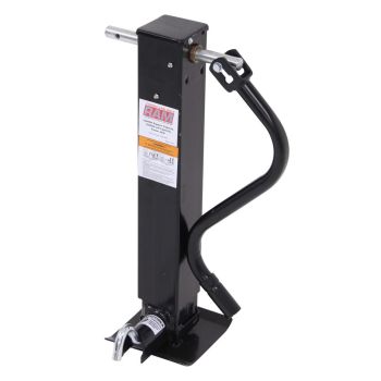 12K adjustable jack frontwind handle with reinforced base RAM 12K adjustable jack frontwind handle with reinforced base RAM