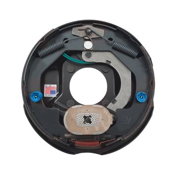 Frein électrique 10" x 2 1/4" 3,5K droit DEXTER Frein électrique 10" x 2 1/4" 3,5K droit DEXTER