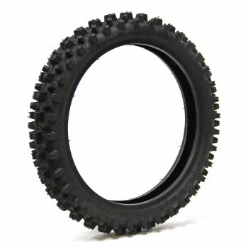 Pneu motocross 60/100-12 4 plis P262
