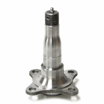 Mandrin 2,5K-3,5K graissable droit