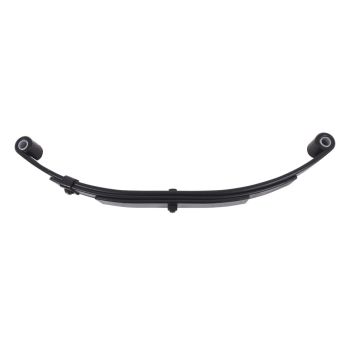 Ressort à 2 yeux de 3L 1000 lbs 20 1/4" x 1 3/4" UNA-169 Ressort à 2 yeux de 3L 1000 lbs 20 1/4" x 1 3/4" UNA-169