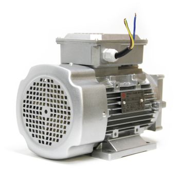 Moteur de 220V AC pour unité hydraulique