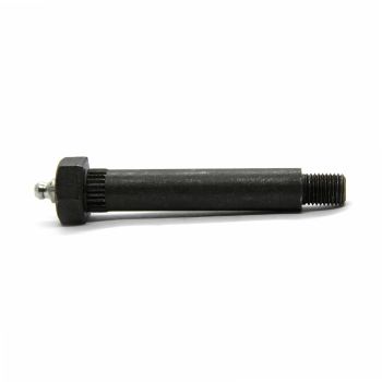 Boulon graissable 9/16" x 3 1/2" (écrou 7/16" non-inclus) Boulon graissable 9/16" x 3 1/2" (écrou 7/16" non-inclus)
