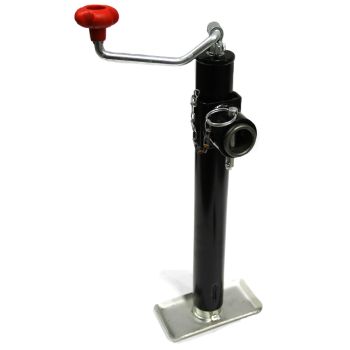 15" 2K swivel jack topwind handle RAM 15" 2K swivel jack topwind handle RAM
