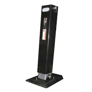 Vérin hydraulique 25K sans valve de retenue course 20" Vérin hydraulique 25K sans valve de retenue course 20"