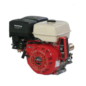 Moteur à essence 13 HP 4 temps avec démarreur LIFAN
