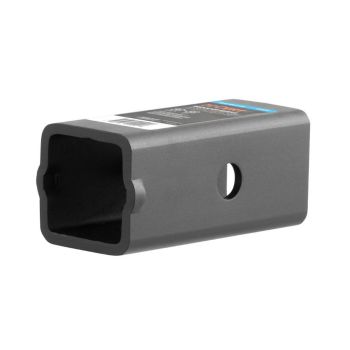 Reducer sleeve 2 1/2" to 2" CURT