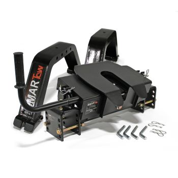 Attache sellette E16 de 16K SMARTOW