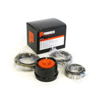 Ensemble de roulement 1 1/16" - 1 3/8" 3,5K FRAMECO