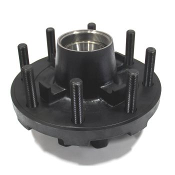 8 studs hub M22 studs 275mm B.C. 15K FRAMECO 8 studs hub M22 studs 275mm B.C. 15K FRAMECO