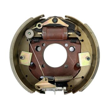 Frein hydraulique 12 1/4" x 3 3/8" 8K double-action droit FRAMECO Frein hydraulique 12 1/4" x 3 3/8" 8K double-action droit FRAMECO